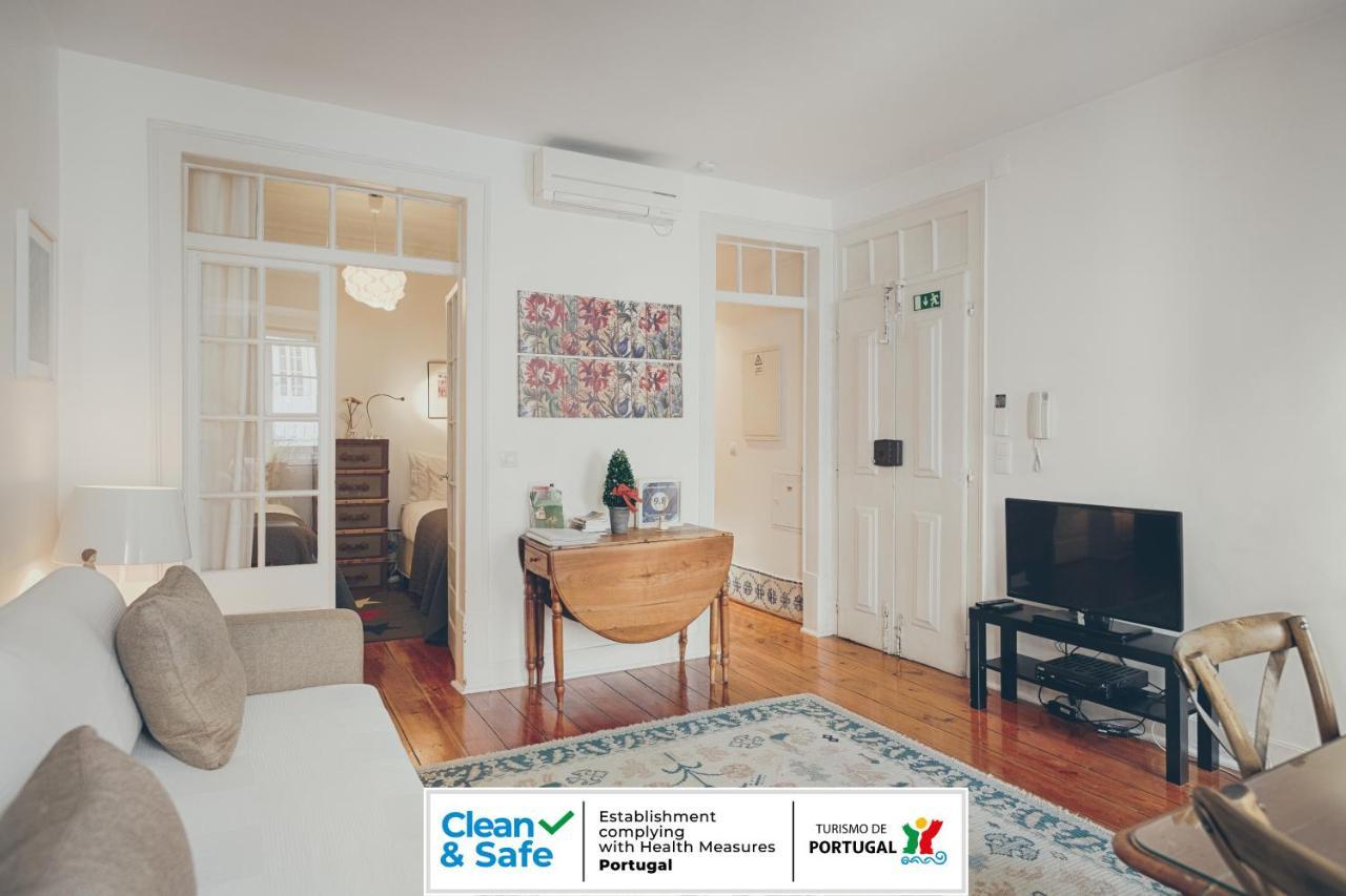 Casa Dos Azulejos - Lapa Holiday home Lisbon