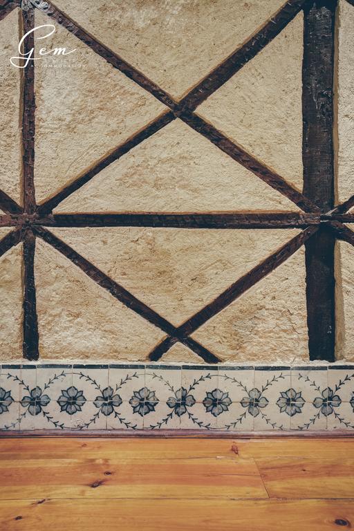 Casa Dos Azulejos - Lapa * Lisbon